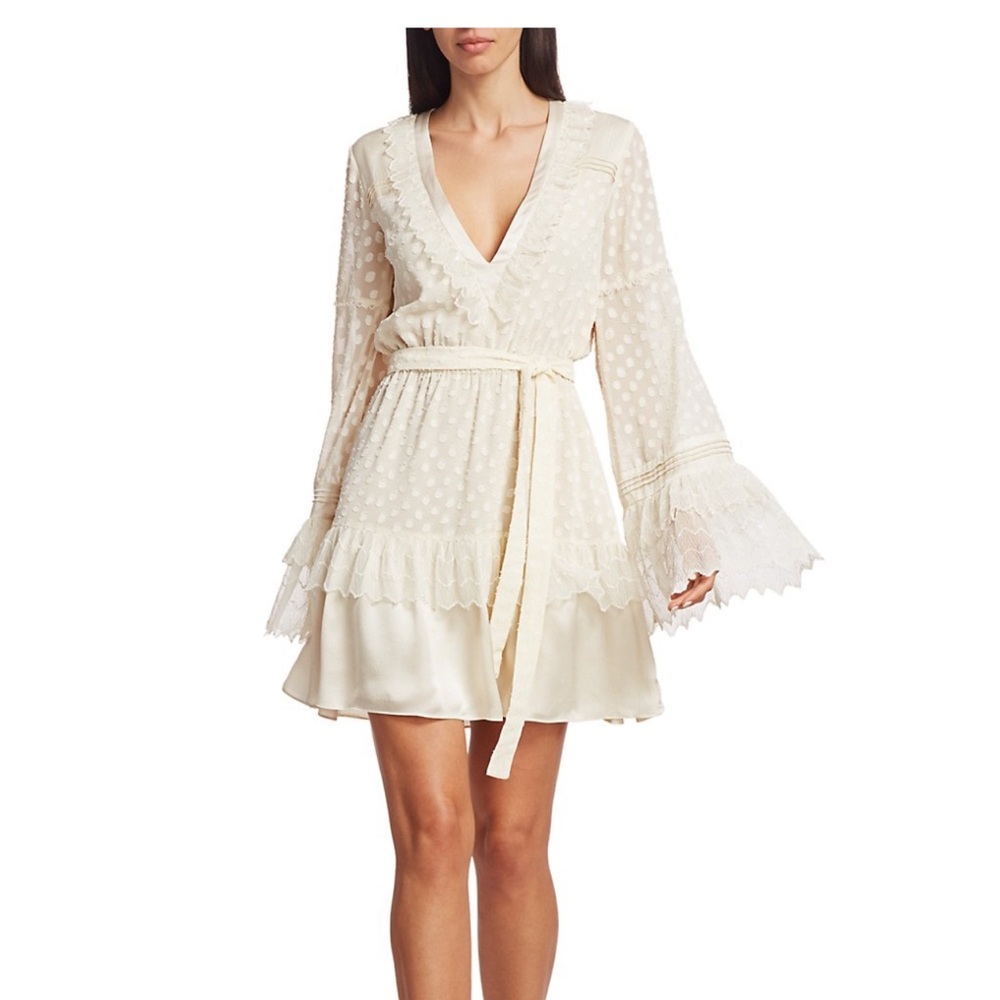 Alexis - Katerina Dress